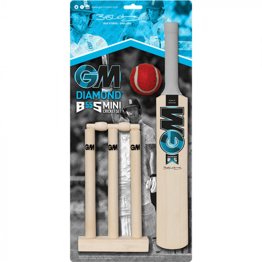 Diamond Mini Cricket Set