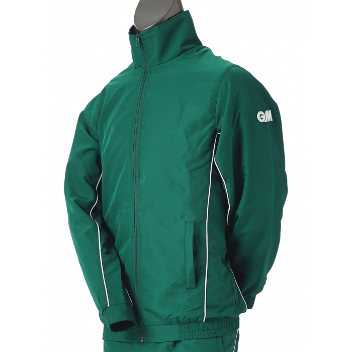 Training Jacket