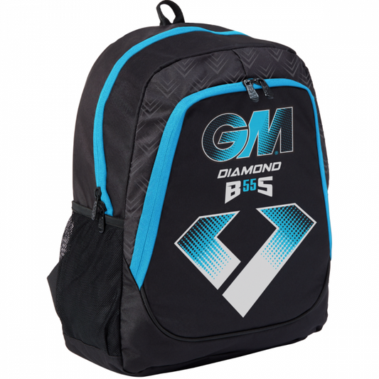DIAMOND BACKPACK