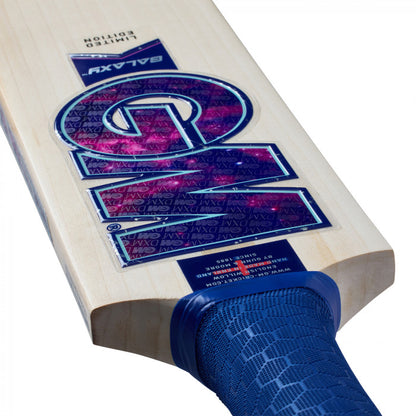 GM Galaxy Cricket Bat - Junior