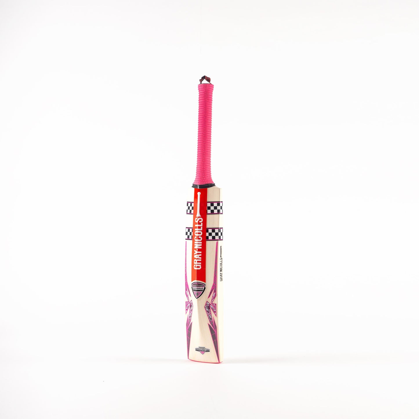 Shockwave 2.1 Cameo Junior Cricket Bat