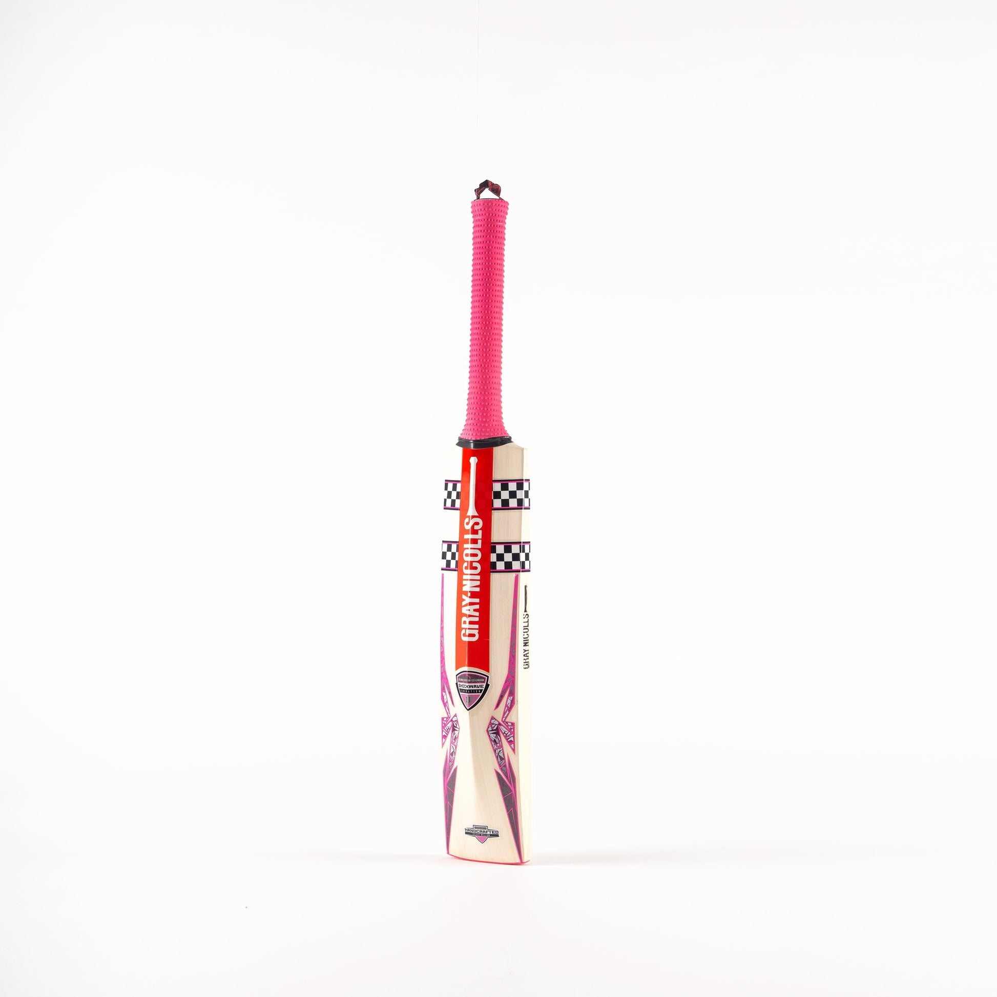 Shockwave 2.1 Cameo Junior Cricket Bat