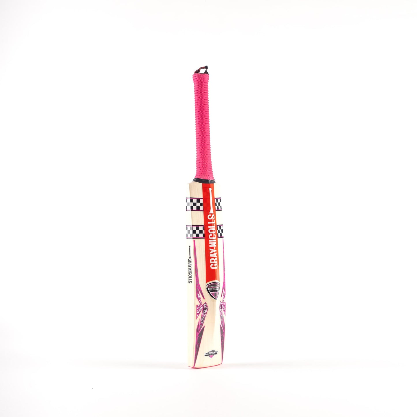 Shockwave 2.1 Cameo Junior Cricket Bat