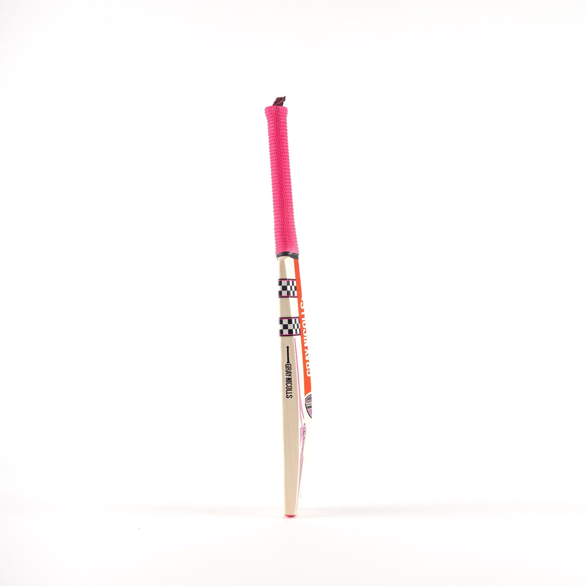 Shockwave 2.1 Cameo Junior Cricket Bat