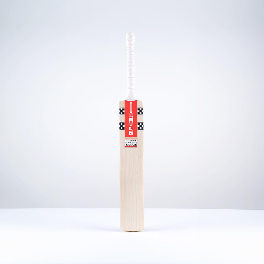 Classic Players Cricket Bat - Adult