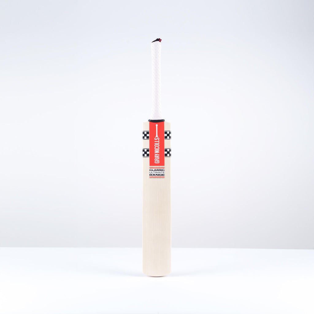 Classic Ultimate Cricket Bat - Junior