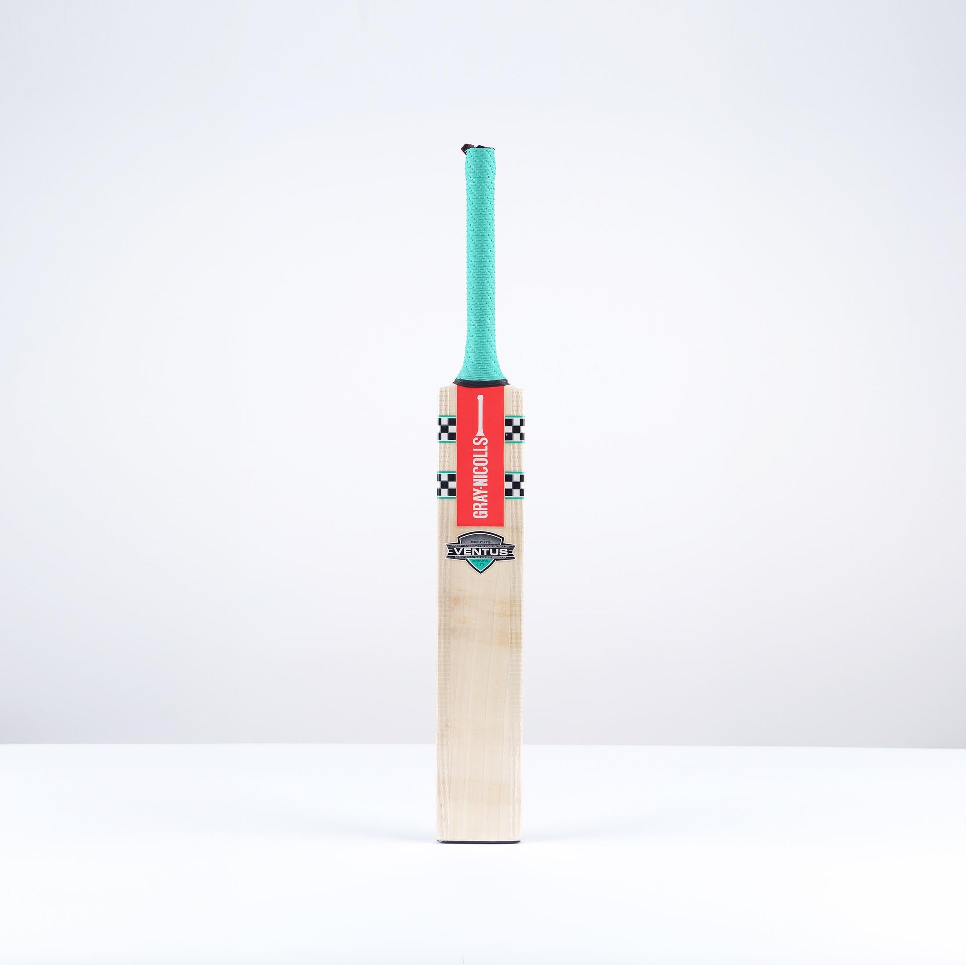 Ventus 1.0 Off Cuts Cricket Bat - Junior