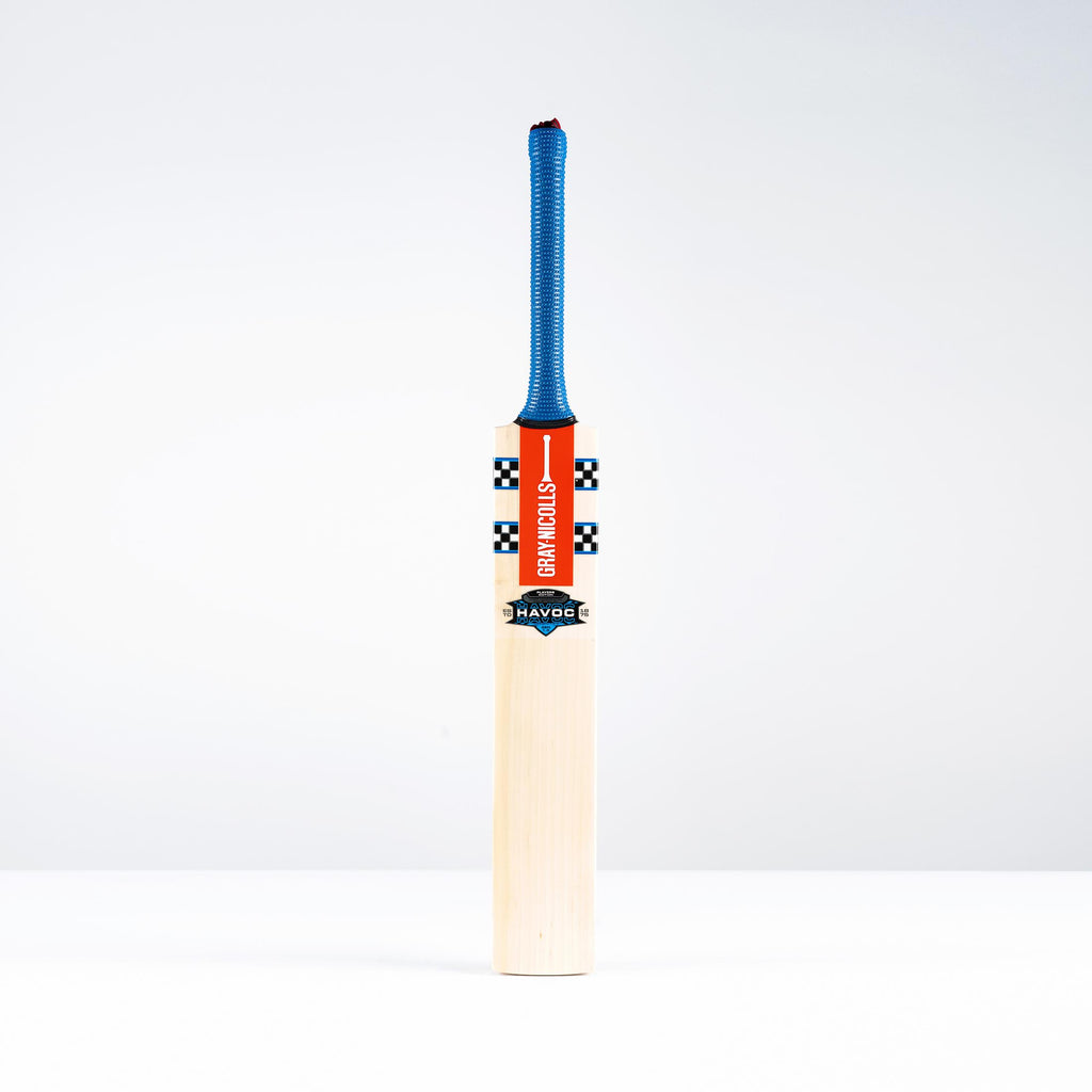 Havoc 1.0 Players Edition Adult Cricket Bat
