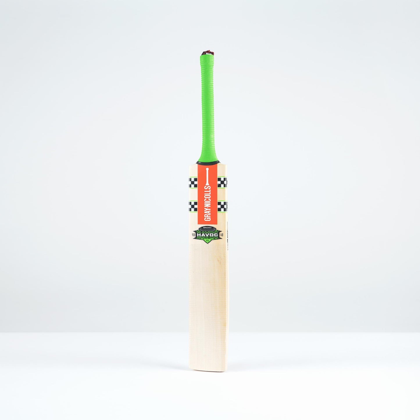 Havoc 1.3 GN350 Junior Cricket Bat