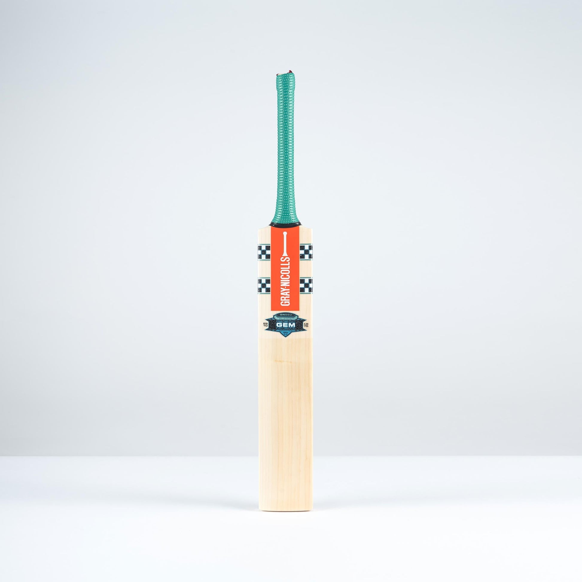 GEM 3.0 GN550 Women's Cricket Bat