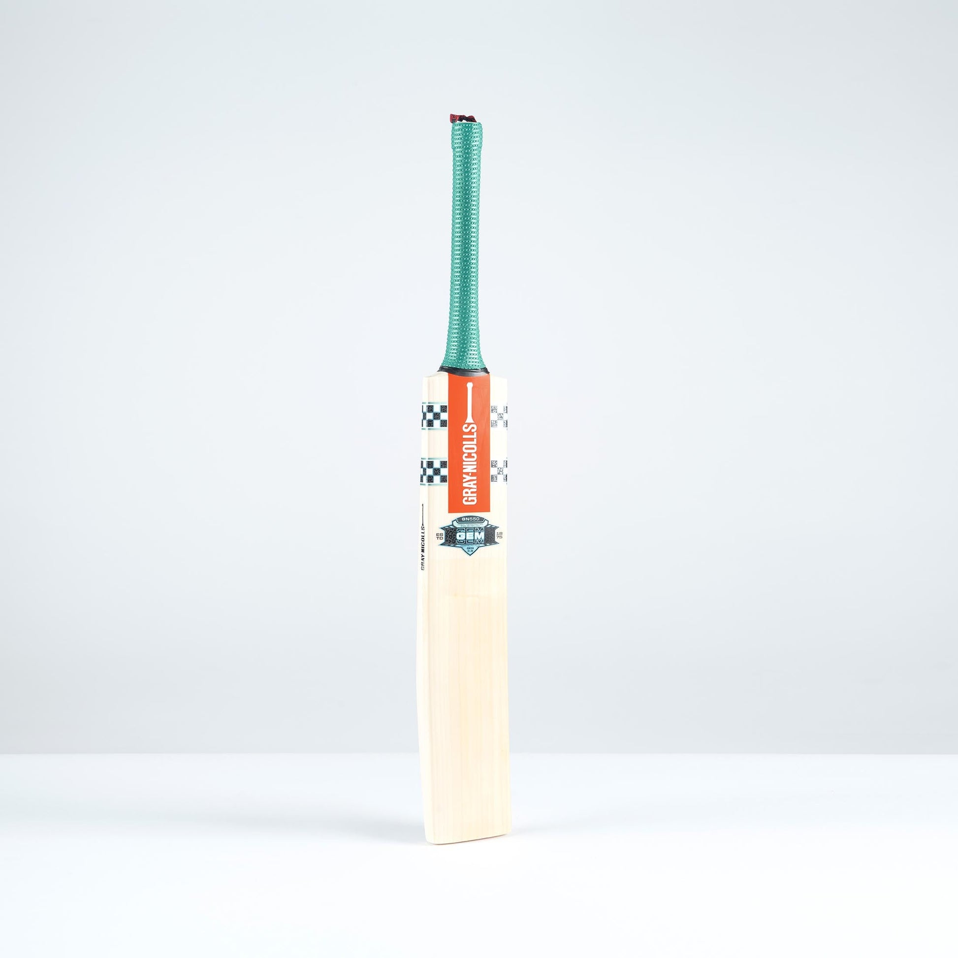 GEM 3.0 GN550 Junior Cricket Bat