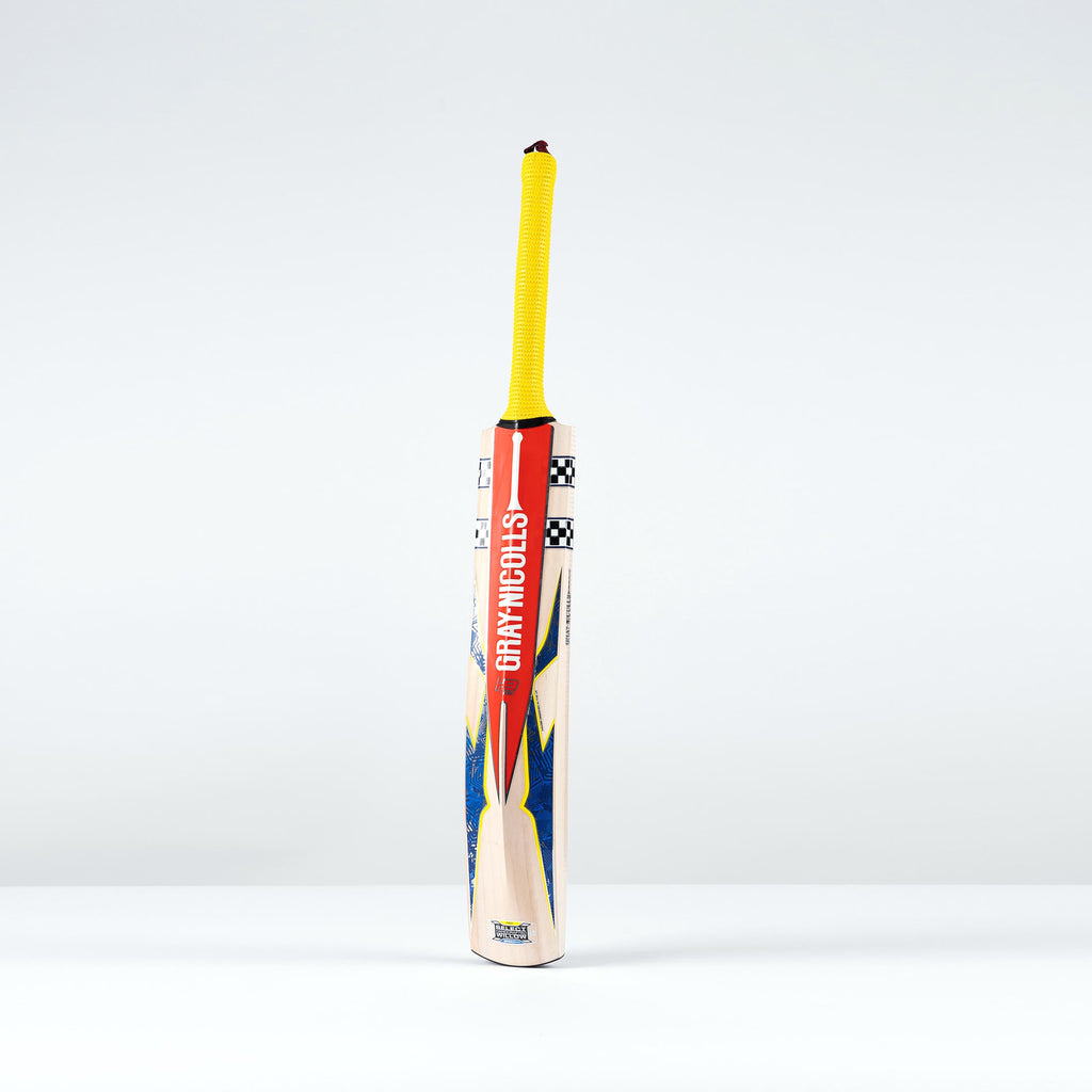 Havoc HB317 Warrior Junior Cricket Bat