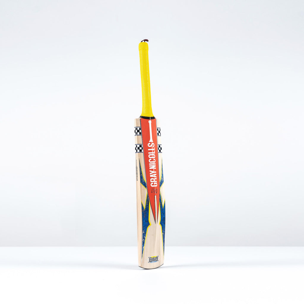 Havoc HB317 Warrior Junior Cricket Bat