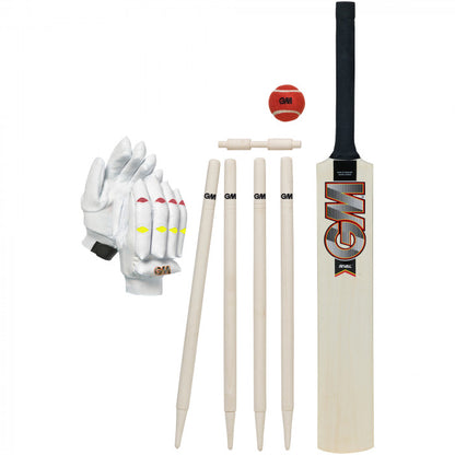RIVAL CRICKET SET
