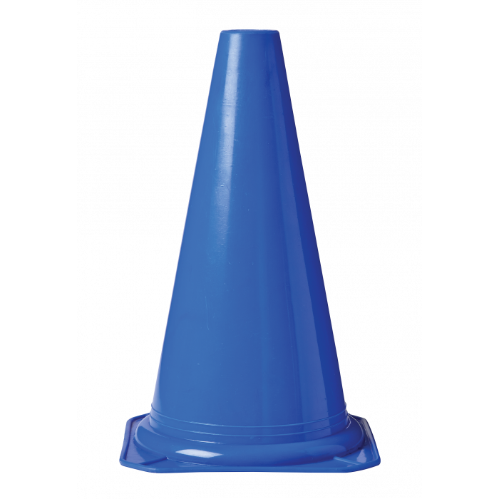 12 inch Cones