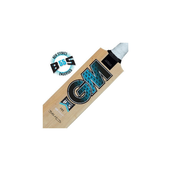 DIAMOND 202 CRICKET BAT