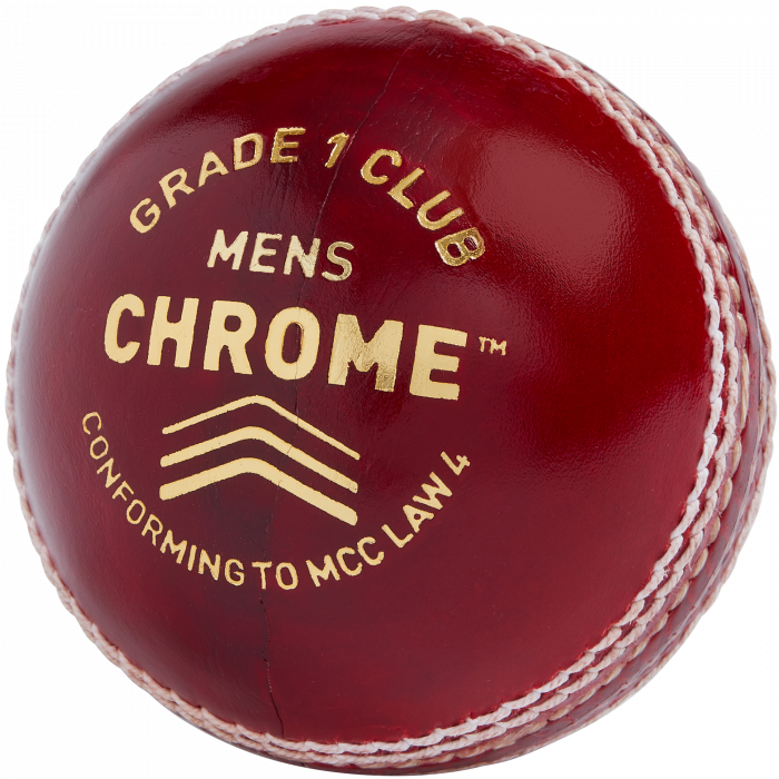CHROME GRADE 1 - CLUB