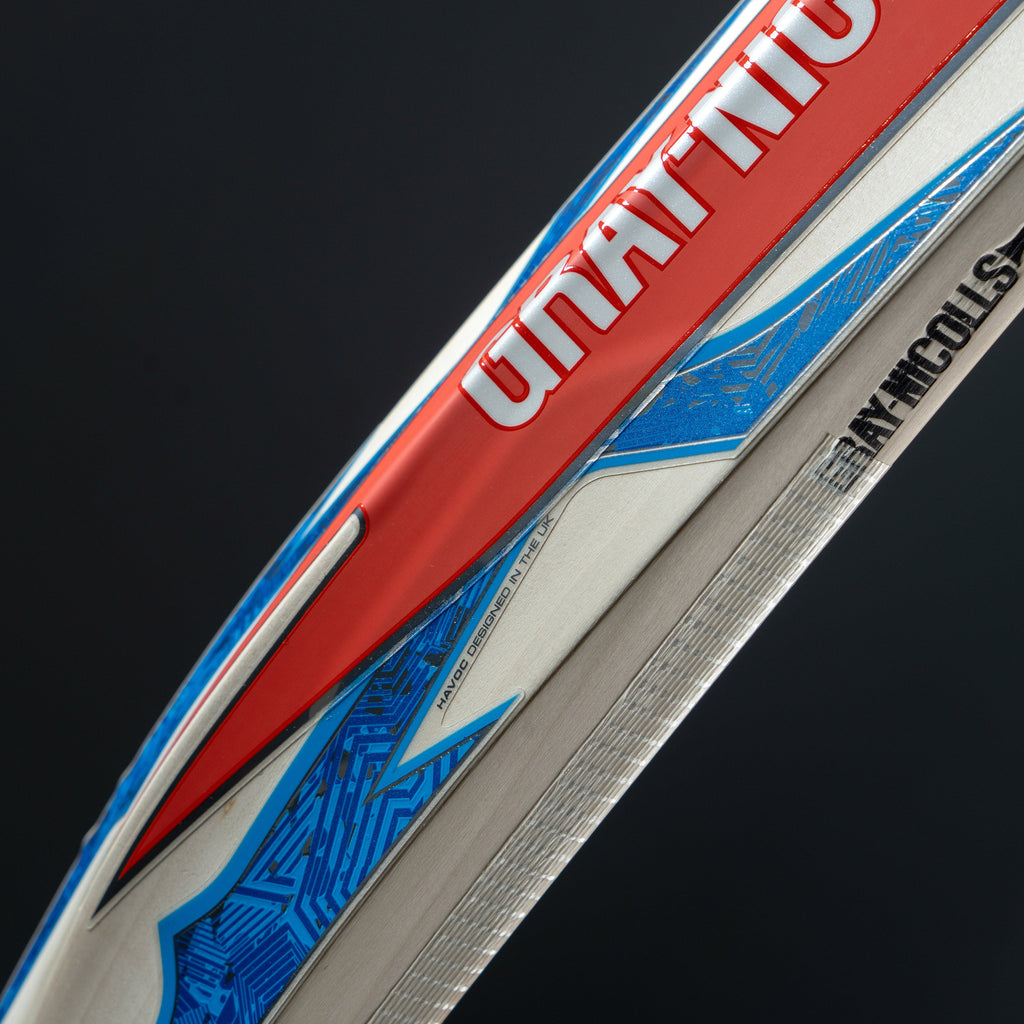 Ollie Pope Havoc 1.0 Player Edition Adult Cricket Bat