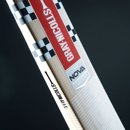 Travis Head Nova Player Edition Adult Cricket Bat