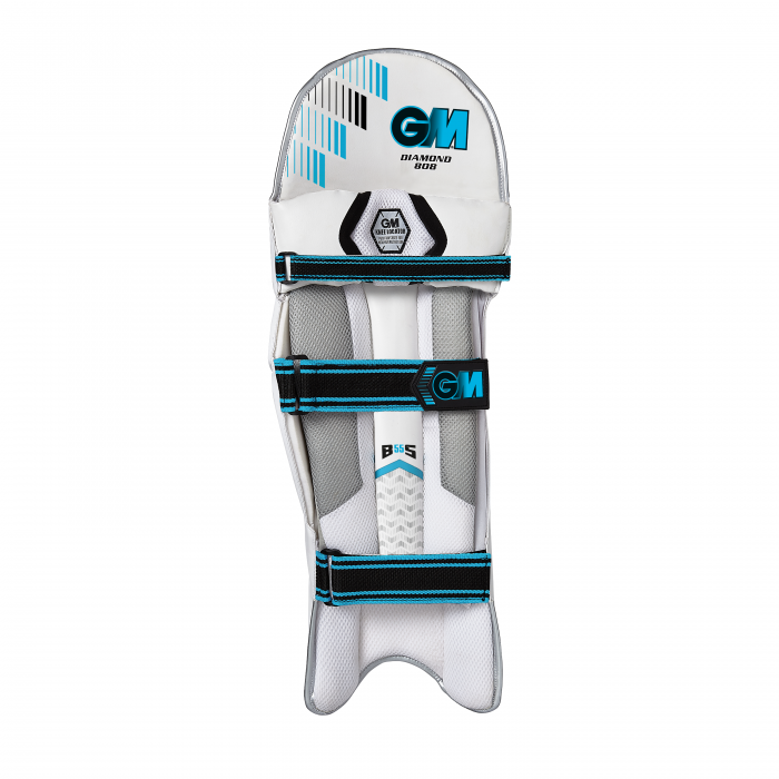 DIAMOND 808 BATTING PADS
