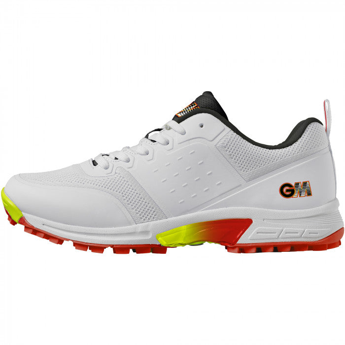 GM Rival RUBBER All Rounder Cricket Shoe
