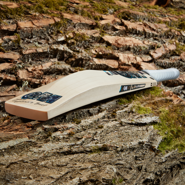 GM Ben Stokes Player's Edition Cricket Bat