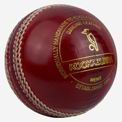 COUNTY SPECIAL CRICKET BALL