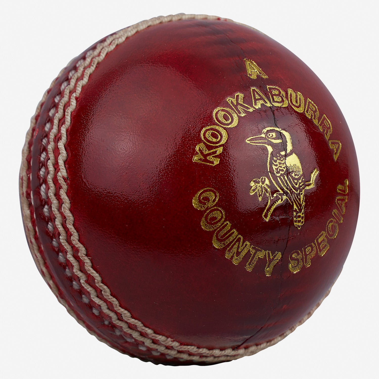 COUNTY SPECIAL CRICKET BALL
