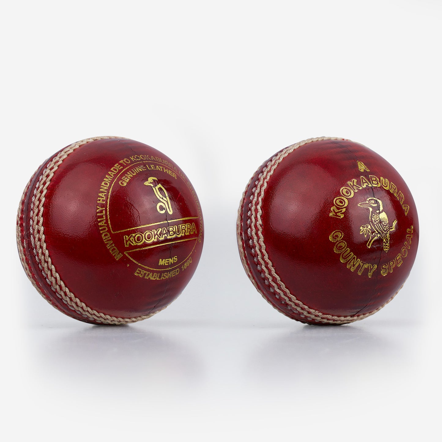 COUNTY SPECIAL CRICKET BALL