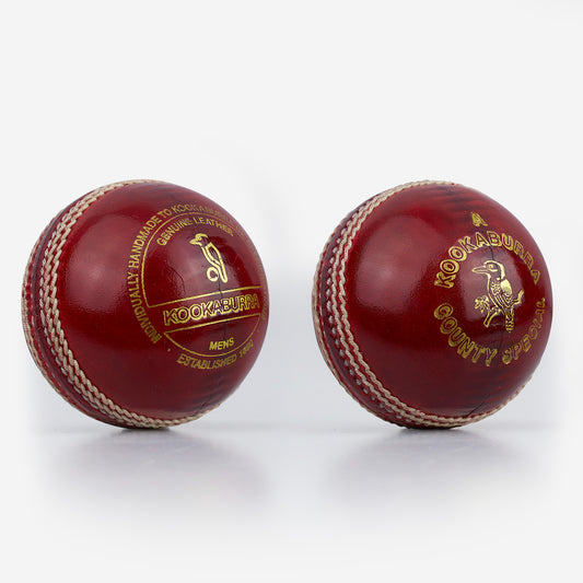 COUNTY SPECIAL CRICKET BALL