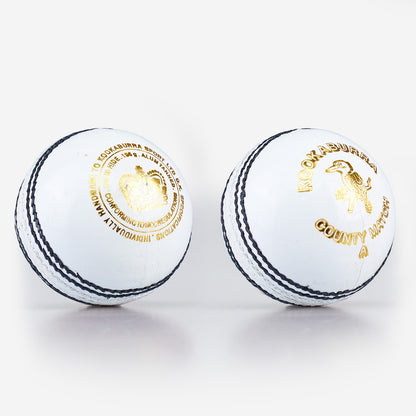 COUNTY MATCH CRICKET BALL