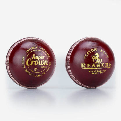 SUPER CROWN CRICKET BALL