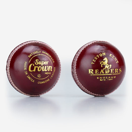 SUPER CROWN CRICKET BALL