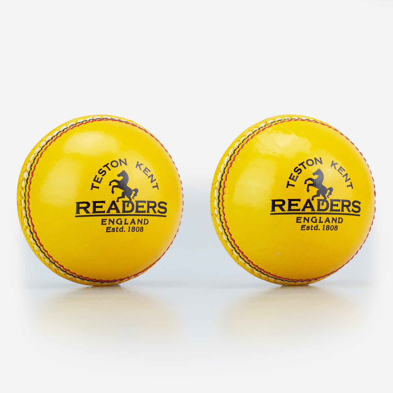 INDOOR LEATHER YELLOW