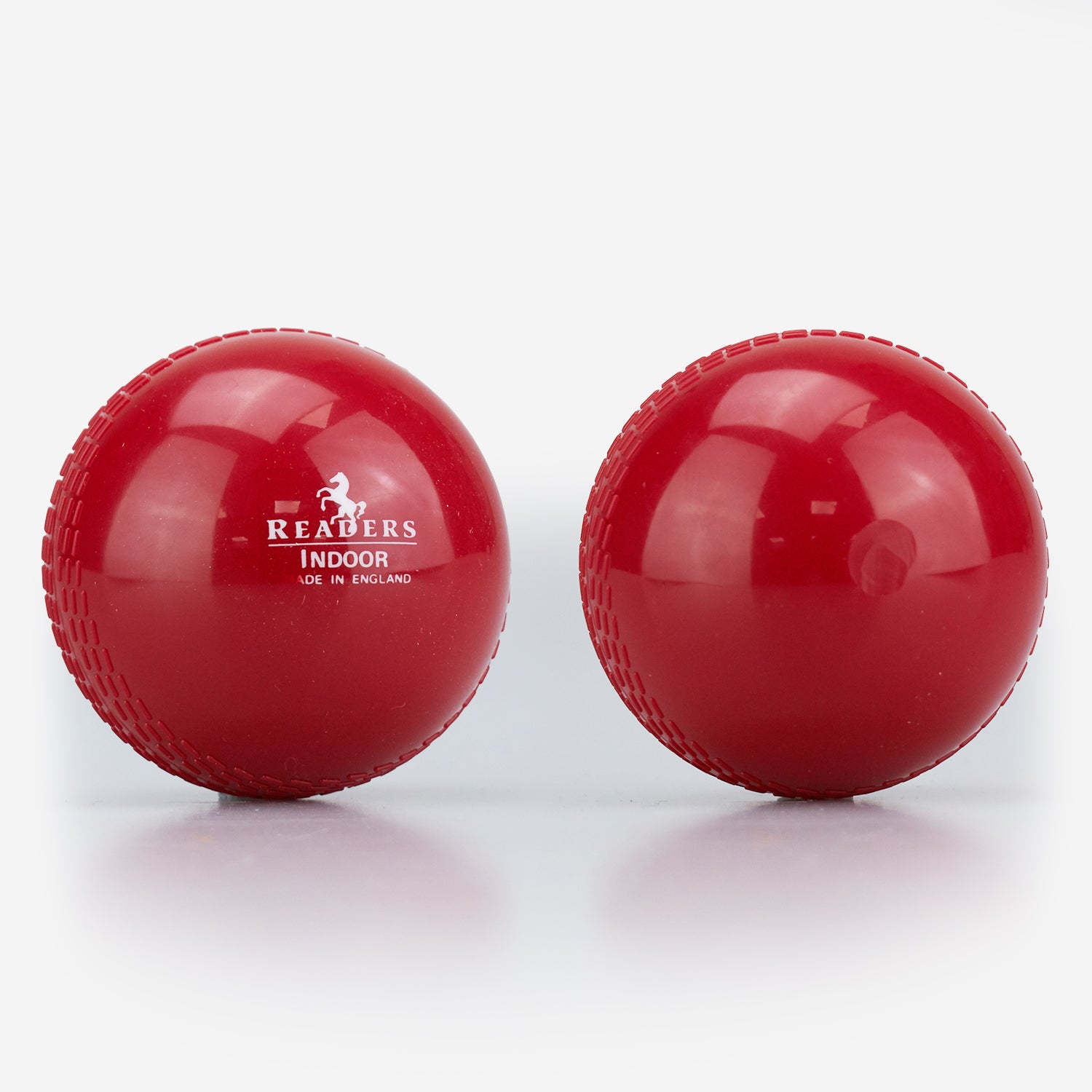 INDOOR CRICKET BALL