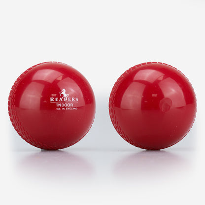 INDOOR CRICKET BALL