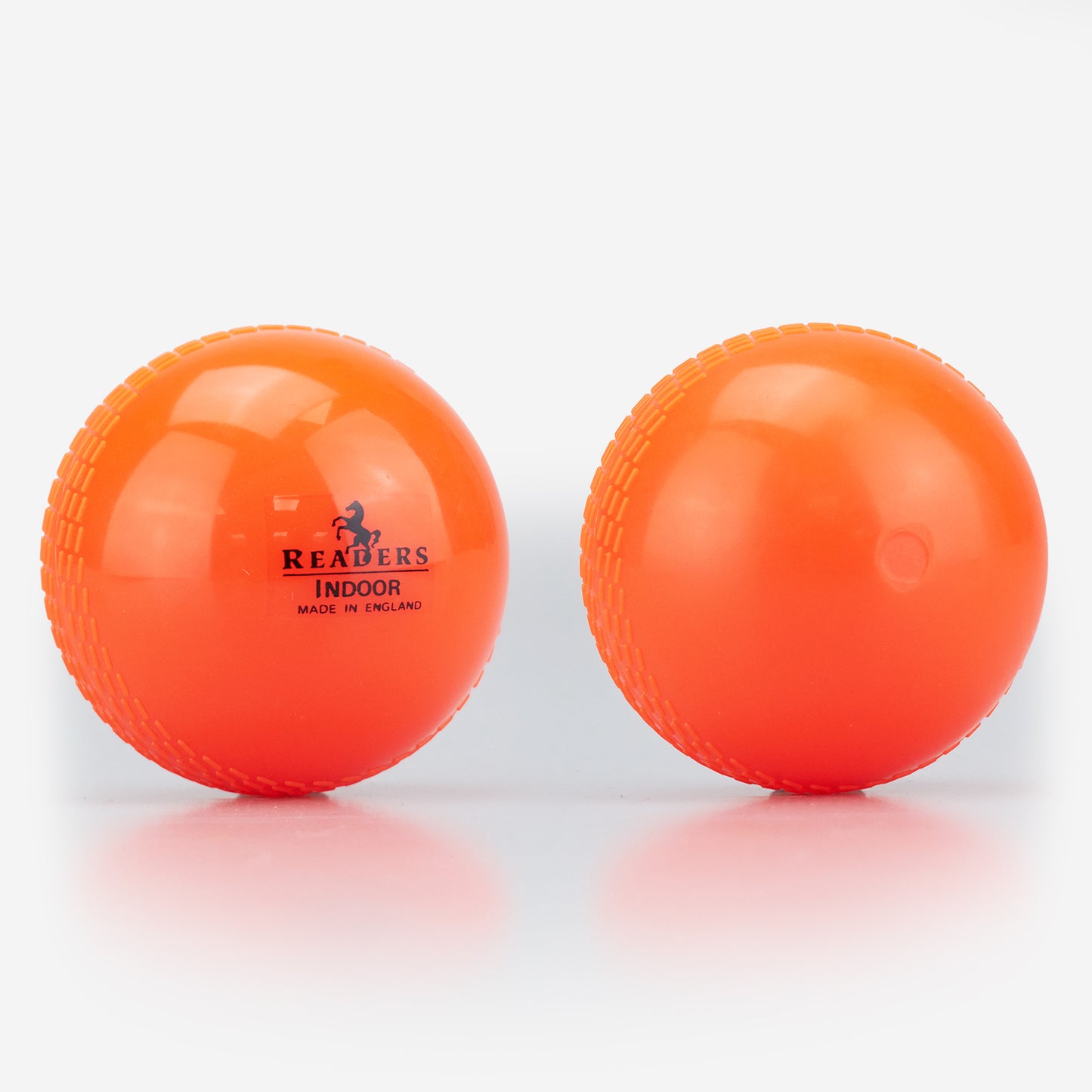 INDOOR CRICKET BALL