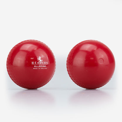 ALLROUND CRICKET BALL