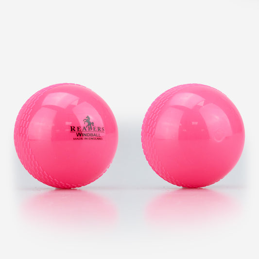 WINDBALL PINK