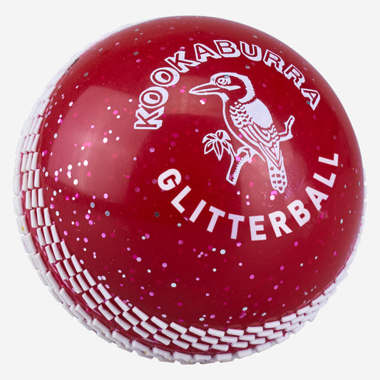 GLITTER BALL
