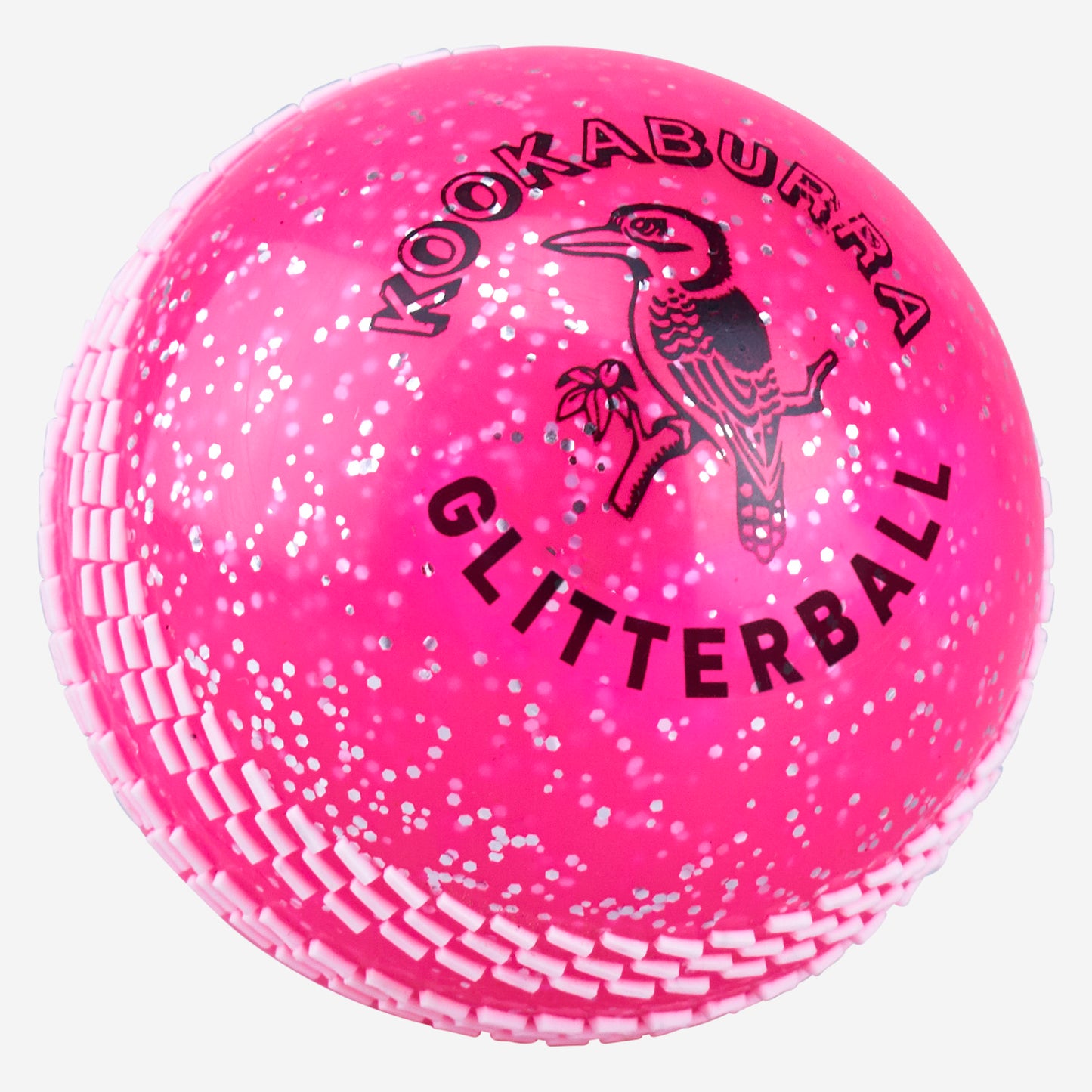 GLITTER BALL