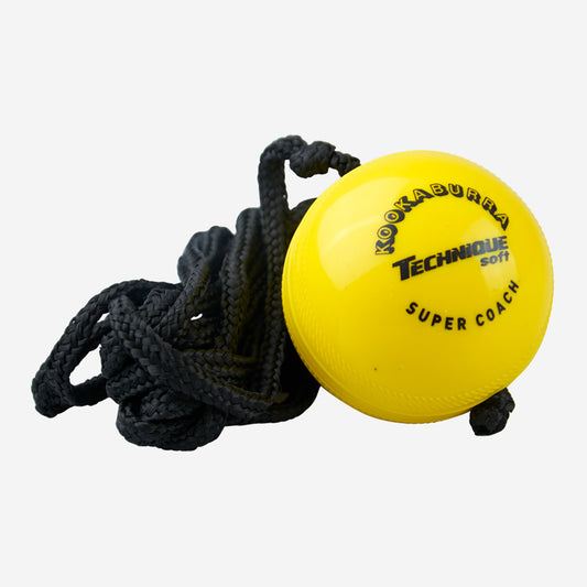 SUPER COACH TECHNIQUE SOFT