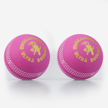 ULTRA BOUNCE BALL