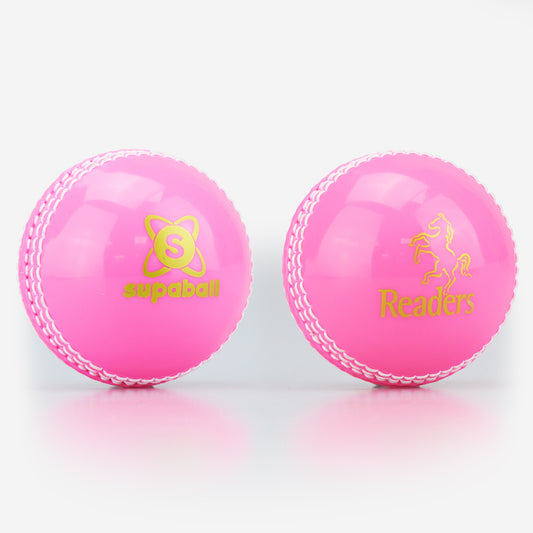 SUPABALL PINK