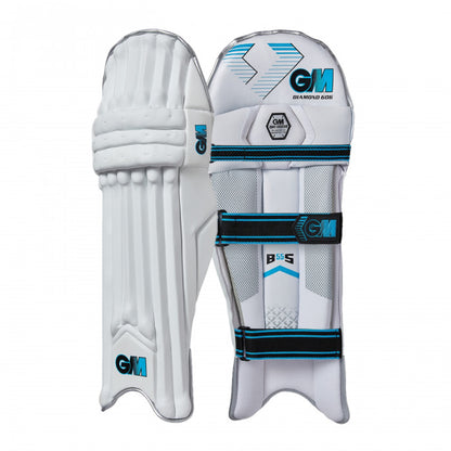 DIAMOND 606 BATTING PADS