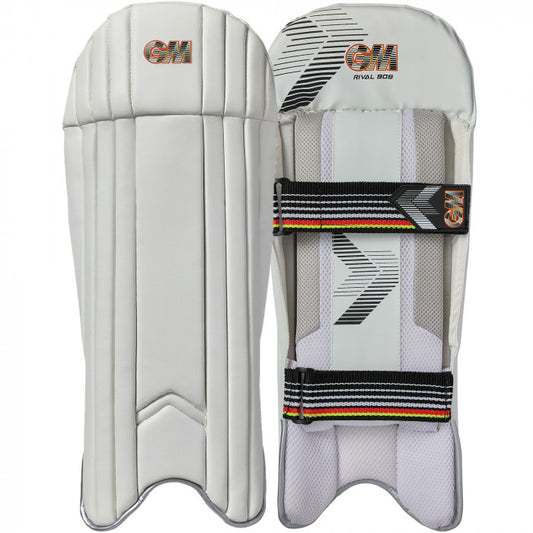 RIVAL 909 WK PADS