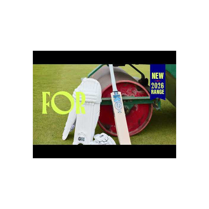 GM Maxi Cricket Bat