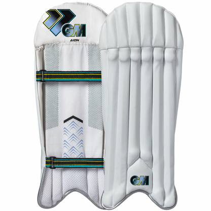 AION WK PADS