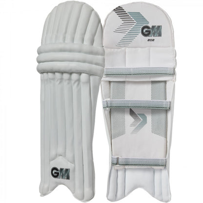 202 AMBI BATTING PADS