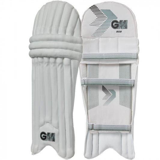 202 AMBI BATTING PADS